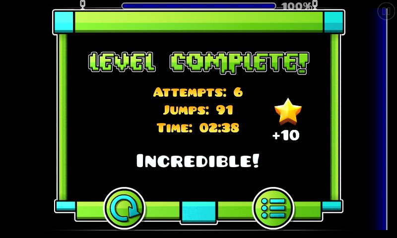 Toxin Lab III Complete!!!!!