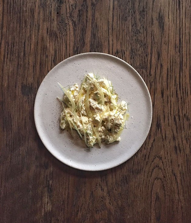 Melbourne's Embla is back, and not as a pop-up. Here's why you should check it out: bit.ly/1KDRw6L