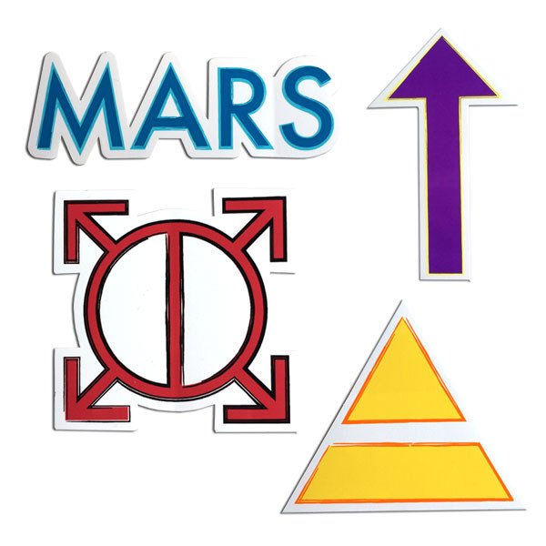 MARSStore tweet picture
