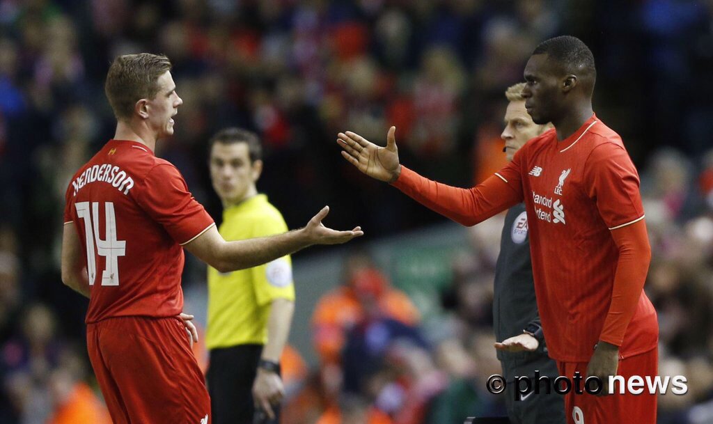 We did it together! Up to Wembley now.. ⚽️ #YNWA