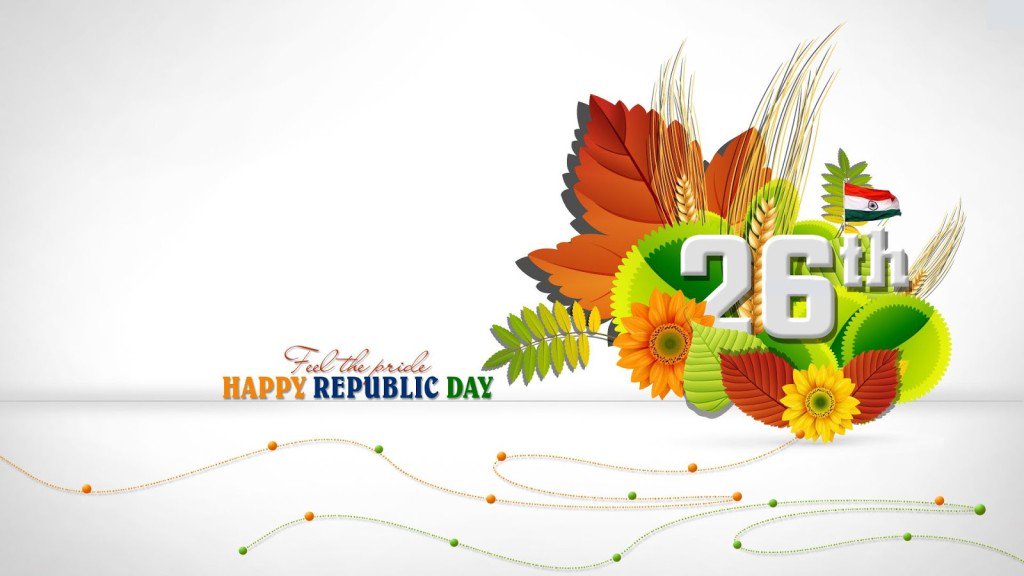 JoinPingit's tweet photo. On this day in 1950, the #RepublicOfIndia was born. Happy #RepublicDay! Learn more here:
 https://t.co/rrYBLF6tDI https://t.co/MGWXm5Tevo