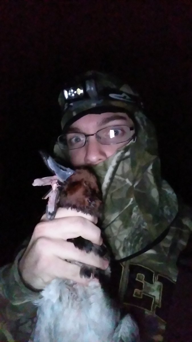 MichaelStrmiska's tweet photo. Federal black cloud fucks up these red boys bad now#can'tquack #witdatbrokenback https://t.co/idkwkcz5Qi