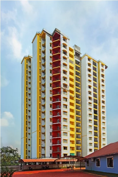 Shwas Homes Pvt.Ltd. tweet media