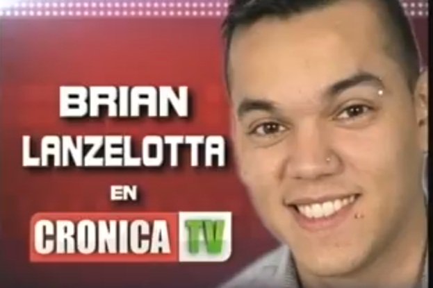 CronicaTV's tweet photo. #Exclusivo | @BLanzelottaOK en @CronicaTV: Hoy a las 12, mano a mano con Horacio Embón 
https://t.co/KG6KtLtOOa https://t.co/nsJNFlU8BX