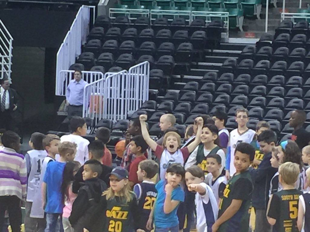 SteveCounter's tweet photo. @officialjrjazz #arena https://t.co/Z4CDuILiH7