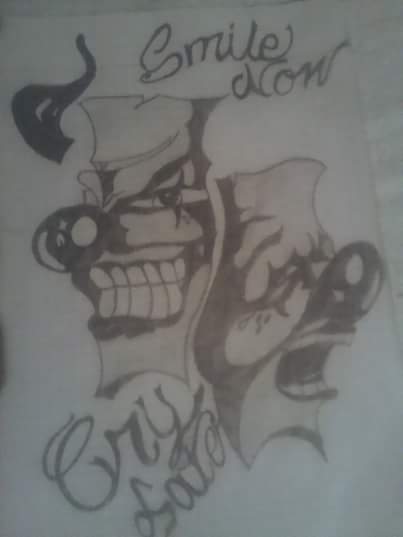 saknner2's tweet photo. GRAFFITIS UrBaNoS https://t.co/5uUeo33J1W