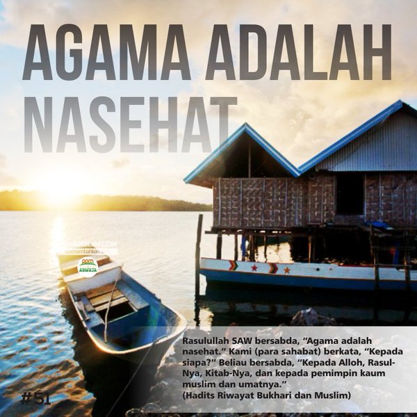 NU Online (@nuonlineid) on Twitter photo 