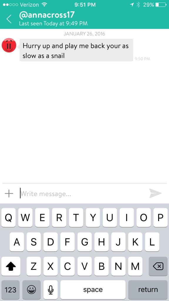 ErinJacqueline7's tweet photo. So salty #triviacrackaddict https://t.co/zwlfoyuZ08