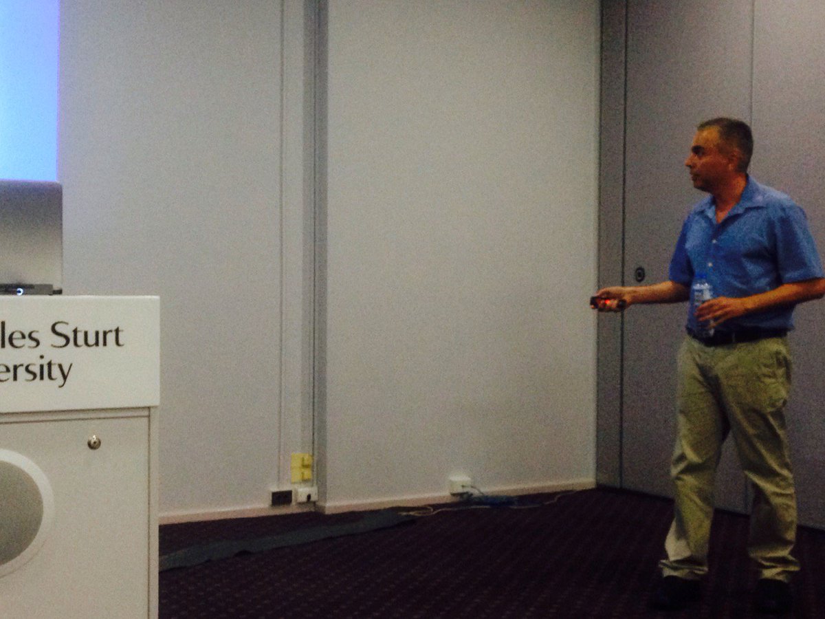 FGC_SAIRA's tweet photo. Prof. Stefan talking about molecular interaction in gels at @AIFST summer school https://t.co/96nQaLLoPx