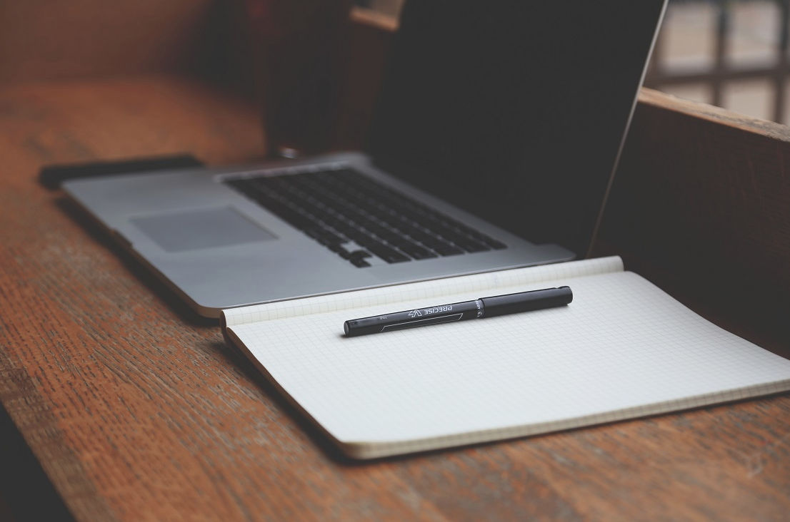 PEDALComms's tweet photo. Can artificial intelligence steal writing jobs in 2016? https://t.co/psJ7Cfee7V #writing #robots https://t.co/awpFwdn1JU