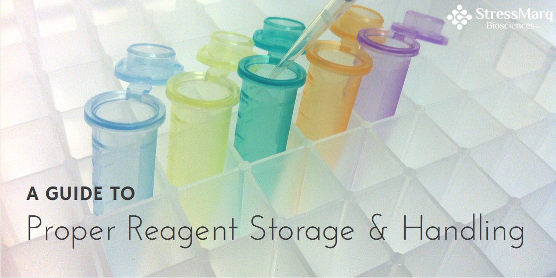4 tips for making your reagents last: bit.ly/1AeOank