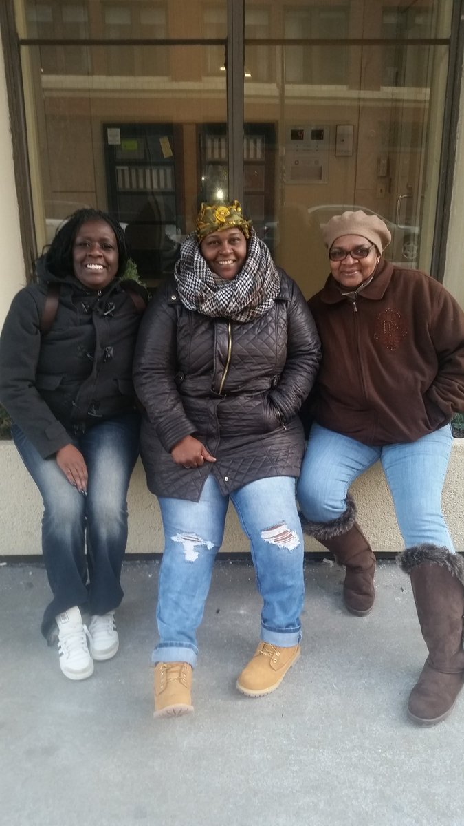 chandraRaechell's tweet image. My birthday weekend in Downtown Chicago freezing my ass off! So much fun!