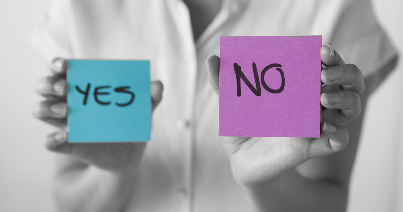 THE only question that matters about #email: Are you happy with email the way it is?
bit.ly/1KDs29D