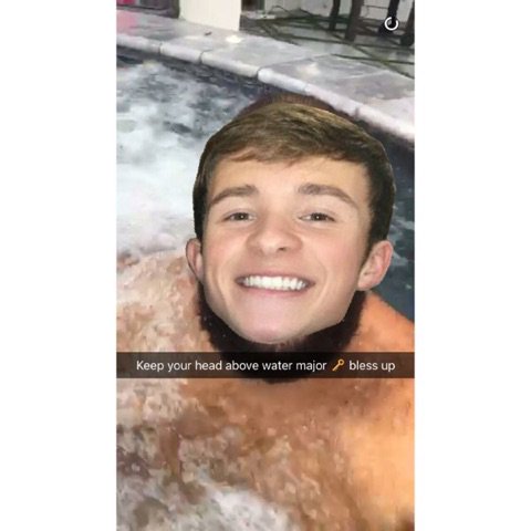 Vote4GraysonPR's tweet photo. Taking power naps till 8o'clock is a major key #ridewithme #journeyofsuccess #voteforgrayson https://t.co/s4knOnEL7a