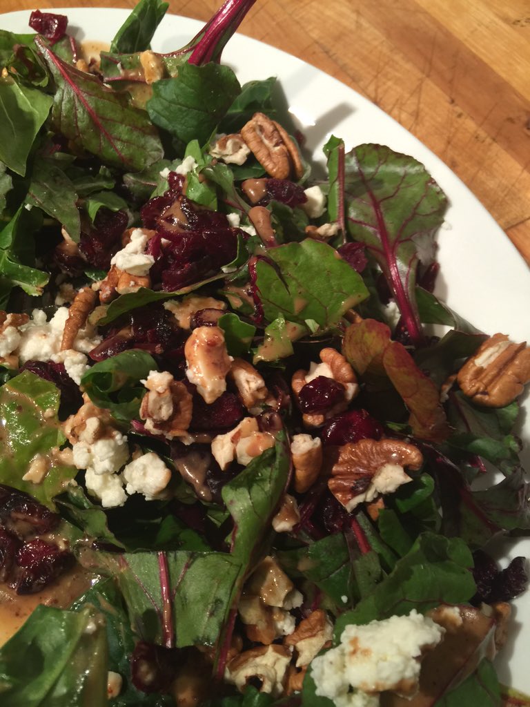 Hilary_TV's tweet image. Going to miss #goodfoodbyferneau in #NorthLittleRock ! Such a great cooking class with @chefferneau tonight!