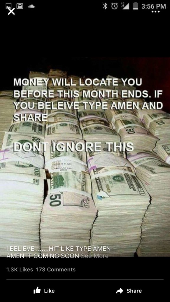 Facebook Gemz tweet media