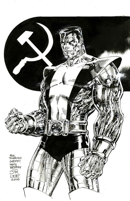 アメコミ通信社 Amecomi Tsushin 16年01月 Twilog