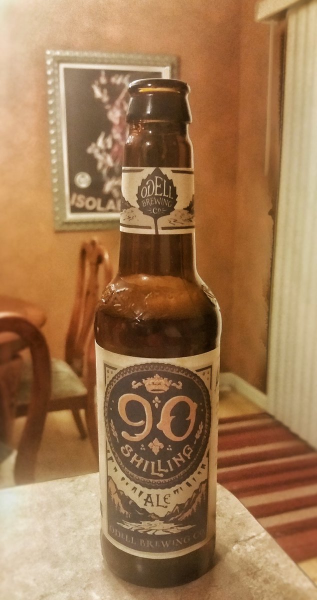XOSandraOX's tweet photo. Thanks @OdellBrewing it's nice to #popopen a #coldone #fortCollins #Colorado https://t.co/vNHMXJ4nvl