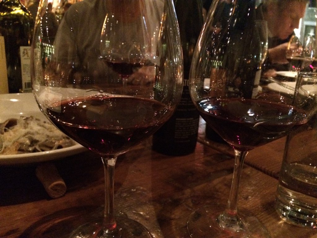 sitkacreations's tweet photo. #wine #education @andrew_witter thank u @adamjapko @goodtimesgreatwine #multifamilysms2016 #winos #foodies #preclass https://t.co/LCqOyUjaYV