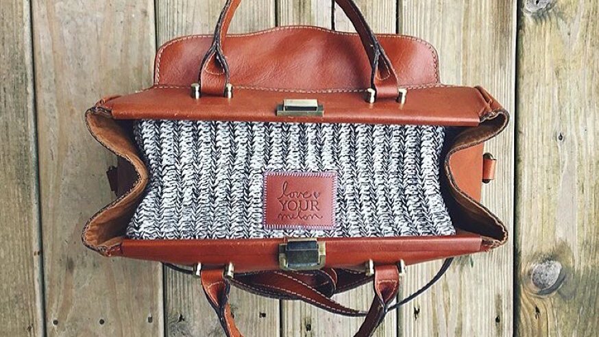 Don't forget the necessities ✔️
Product Release: Mon., Feb. 1st @ 6PM CST #LoveYourMelon