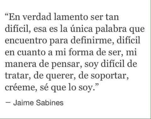 LorLAUrdapillet's tweet image. #melancholicmood #JaimeSabines