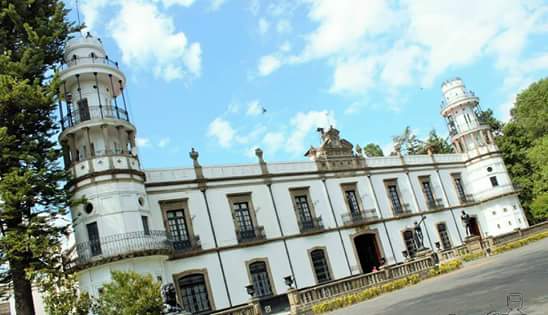 UChapingo's tweet photo. 162 Años Universidad Autónoma Chapingo https://t.co/SzPz4wuYBm