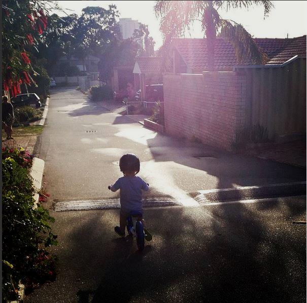 Zippizap_uk's tweet image. Speedbumps are the best.