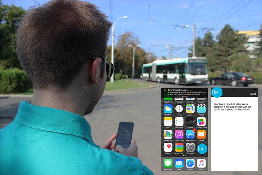 knoqme's tweet photo. Use #KNOQ #iBeacon to manage public transport in any language in any city - all on your #smartphone. #KnoqMe #Dubai https://t.co/0R5W871QsR