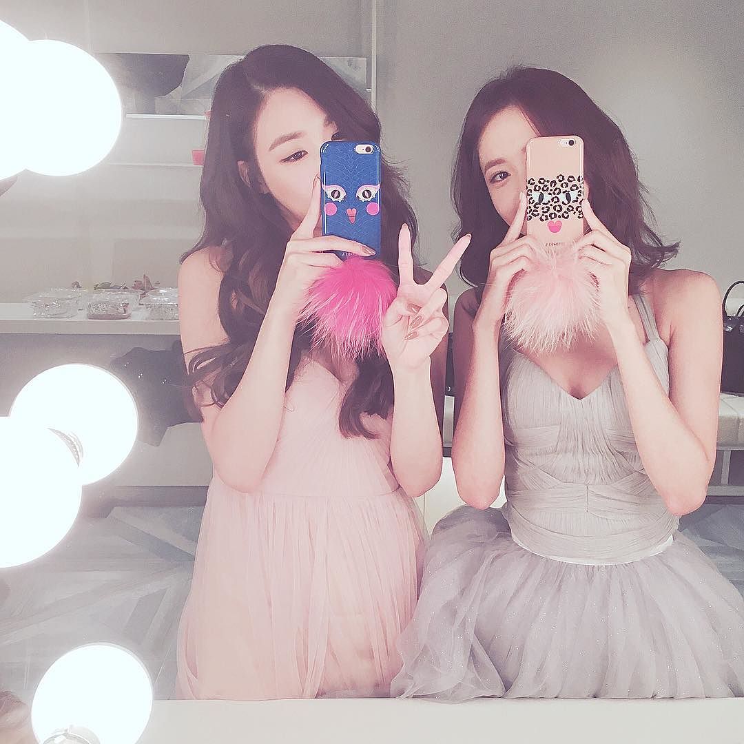 [OTHER][17-09-2014]Tiffany gia nhập mạng xã hội Instagram + Selca mới của cô - Page 8 CZsr_OuWcAAHOdV