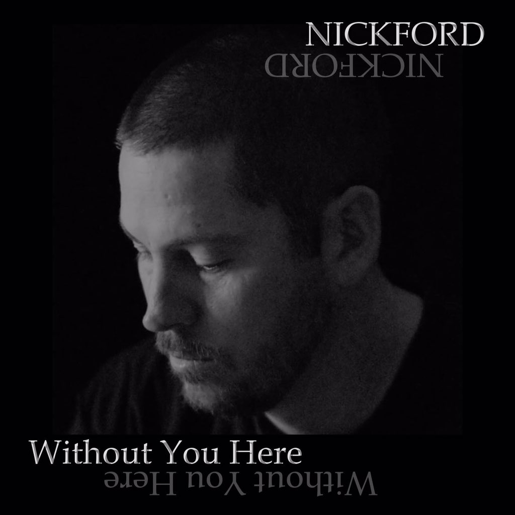 murf2020's tweet photo. Check out my husbands brand new single! #Nickford #withoutyouhere @NickolasOlsen2 https://t.co/gtUEm5xjnK https://t.co/WRSbw8FhtU