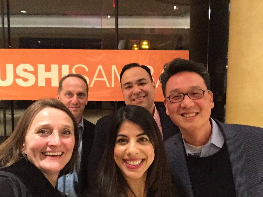 shalinimitha's tweet photo. #FKOM #SAPCEC Team Bonding! https://t.co/ZXplxmcb9a
