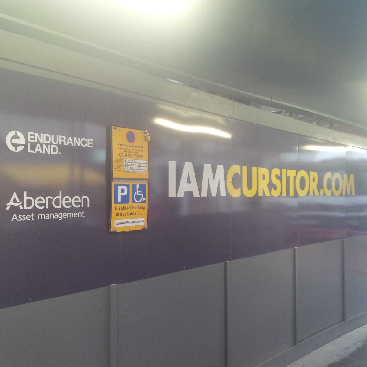 <a href="/iamcursitor/">Cursitor Building</a> yes you are!