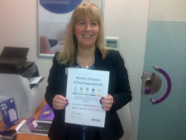 LynMElder's tweet photo. @AJdinosaur27 @N__E__S @bofagaz @RBNNorth a mention on view from the Beech & a certificate well done Dana #toppbm https://t.co/D9EaqeYvSI