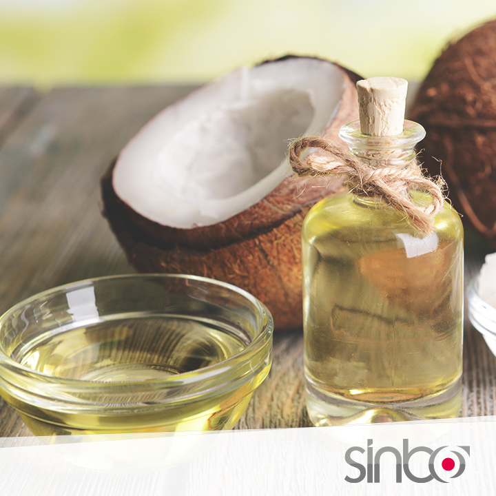 If you get tire of #sticky residues use 1/2 #coconutoil and 1/2 baking soda to #remove ;)
#sinbotips #sinbo #kitchen