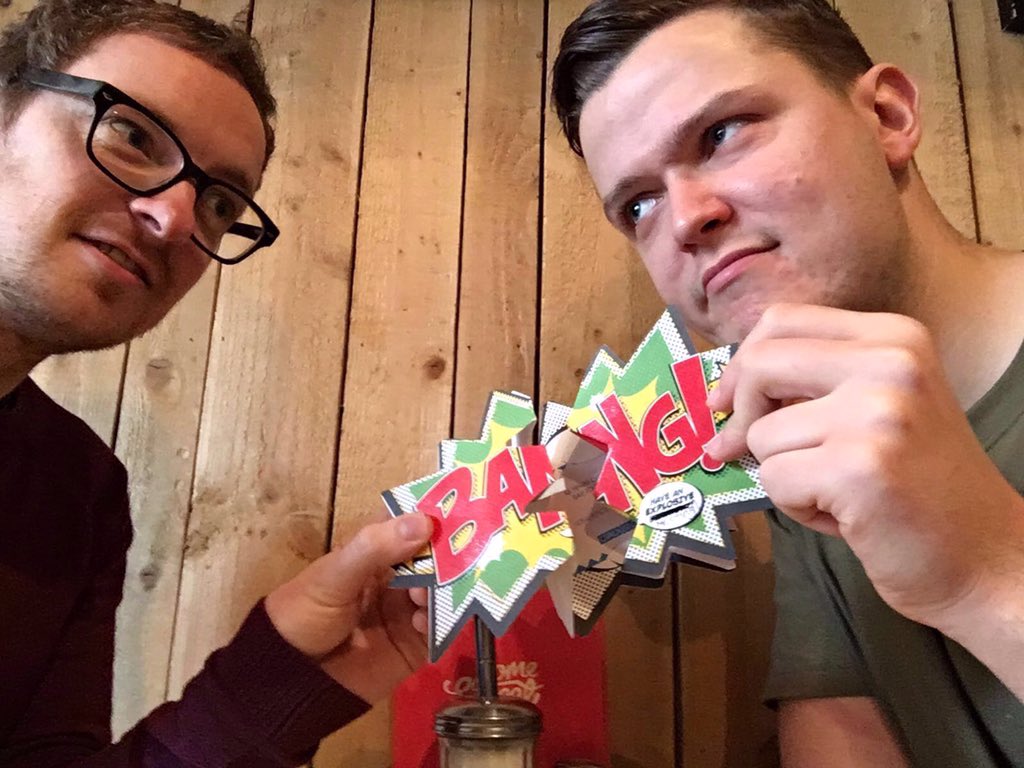 My Design Co tweet media