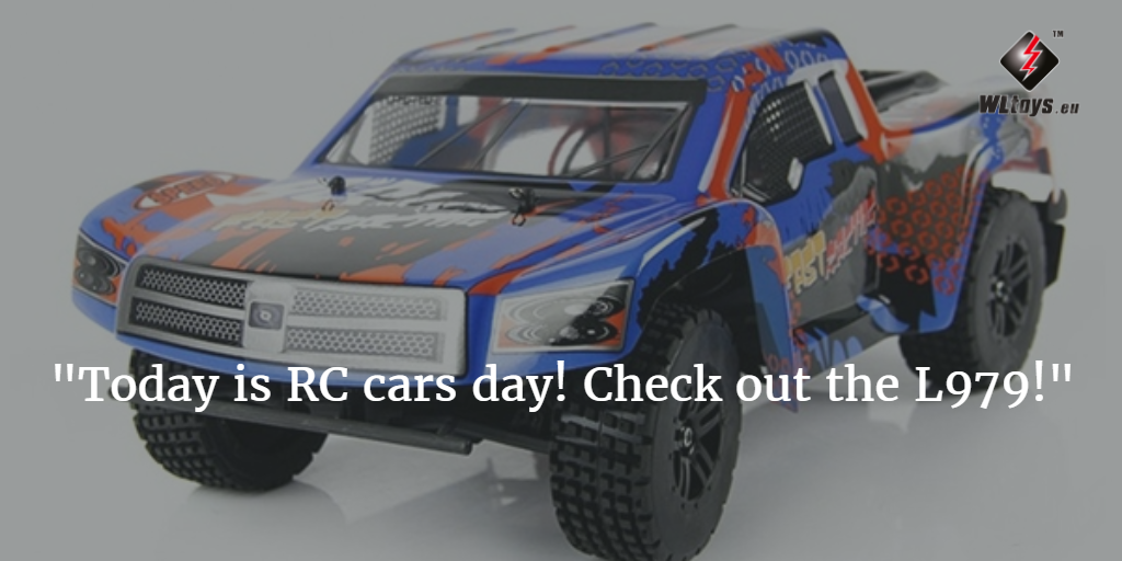 Discover all the features of the great RC car WLtoys F979. buff.ly 1QuGhns #RCcar #WLtoysL979 #L979