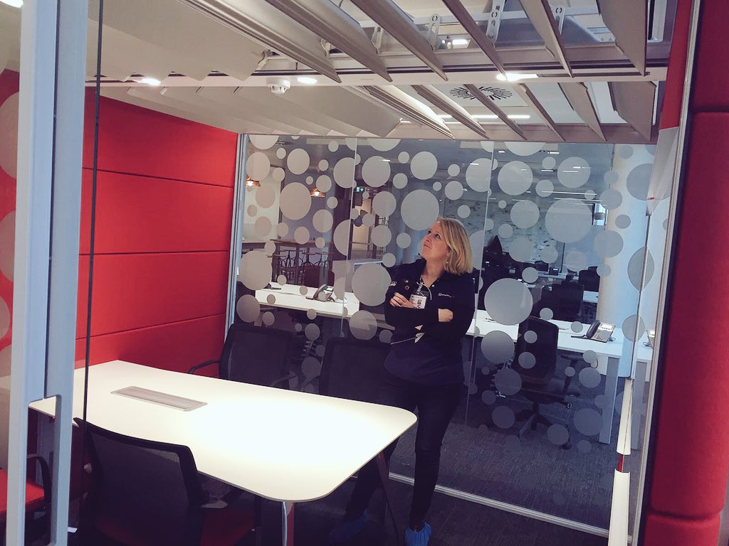 First Aid Yorkshire (NicolaAid) Twitter