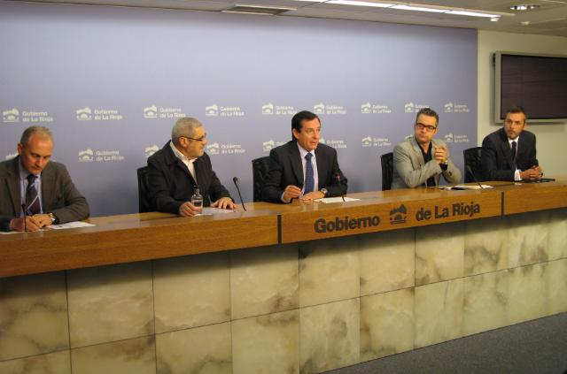 OcioSportRioja's tweet image. Tres empresas riojanas participan en el proyecto #PoolSafe sobre piscinas.
bit.ly/1QpMRdb
#Ociosport #IDi