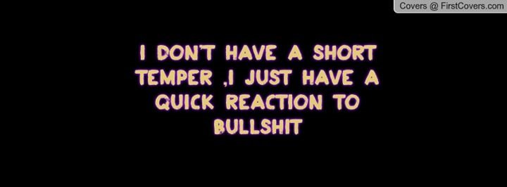 EmiliaK_H's tweet image. #TwoDifferentThings ! #Reaction #ResponseTime #Temper