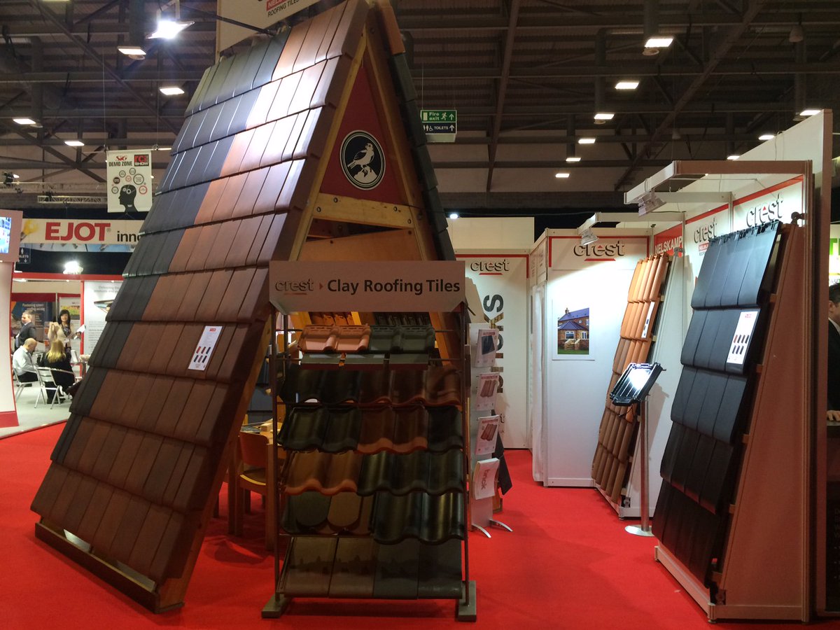 CrestBuildProd's tweet photo. Raring to go @RCIMag come & meet the team #rcishow #standC2 #nelskamp https://t.co/10YpNatQmP