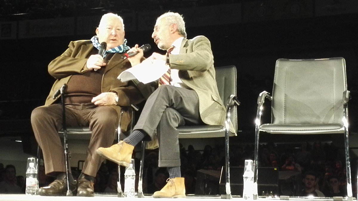 Marcello Martini, partigiano di 14 anni. Il racconto di Radio Cora a Firenze. E la deportazione #giornodellamemoria