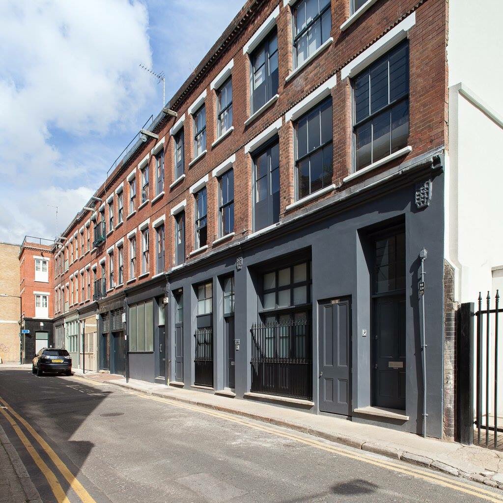 cullenconstruct's tweet photo. A Project We Did Back In 2013 In Calvin Street, London - E1 #CullenConstruction #CalvinStreet #London https://t.co/DxPkc3zkMh