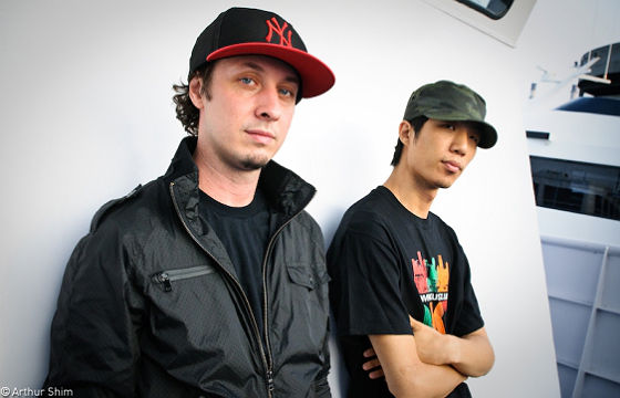 Apocalypticatom's tweet photo. @ManicFocus can't wait for your show at the super-intimate Concourse @IntlKnox 2.27!!! Gonna be SICK! #magicbass https://t.co/vv4hmRmJZK