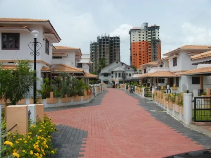 Shwas Homes Pvt.Ltd. tweet media