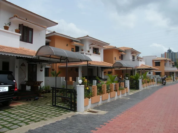 Shwas Homes Pvt.Ltd. tweet media