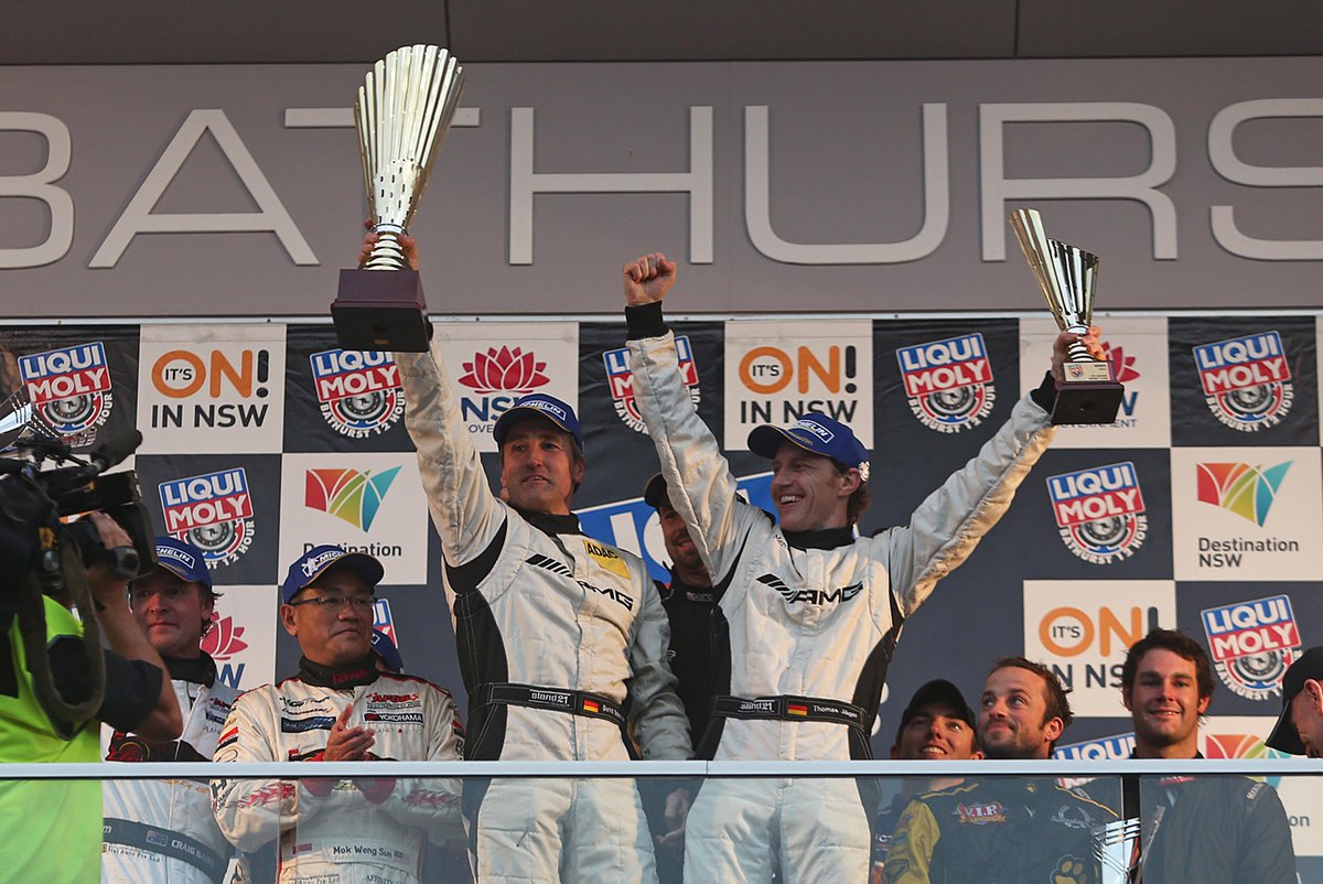 Bathurst12hour's tweet photo. .@ErebusGT has confirmed two former #Bathurst12hr winners.. and that's not all! > https://t.co/40edFARmG7 #B12hr https://t.co/Ibej6br8QN