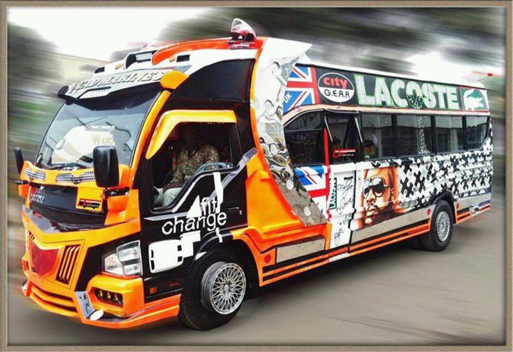 Matatu Culture (Matatu_Culture) Twitter