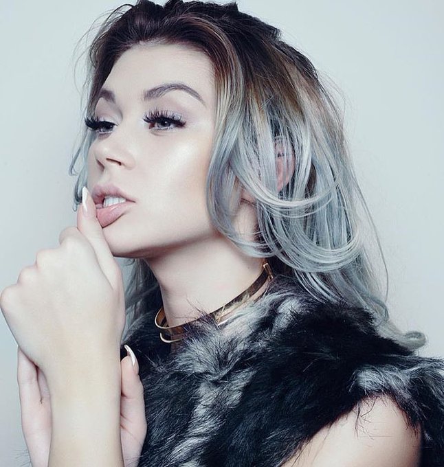 📸@DustinGenereux 💋@ShadesOfJacen @QueenBHair  #model #shoot #love #passionate#greyhair#ombre #nyc #philly<a class="tags" target="_blank" title="On Twitter" href="/?out=eyJ0eXAiOiJKV1QiLCJhbGciOiJIUzUxMiJ9.eyJpYXQiOjE3MjE2MjY1NDAsImlzcyI6InR3cG9ybnN0YXJzLmNvbSIsIm5iZiI6MTcyMTYyNjU0MCwiZXhwIjoxNzUzMTYyNTQwLCJyZWRpcmVjdF91cmwiOiJodHRwczovL3R3aXR0ZXIuY29tL0R1c3RpbkdlbmVyZXV4In0.jJzKD8ThUv3hCRTLu91BB-xT3AlFJdeqqhh9rXsT_Woq4JUtzKD3-DuklN7Awu9DSQwUA8wbwdlhn52JQhaRJg">@DustinGenereux</a><a class="tags" target="_blank" title="On Twitter" href="/?out=eyJ0eXAiOiJKV1QiLCJhbGciOiJIUzUxMiJ9.eyJpYXQiOjE3MjE2MjY1NDAsImlzcyI6InR3cG9ybnN0YXJzLmNvbSIsIm5iZiI6MTcyMTYyNjU0MCwiZXhwIjoxNzUzMTYyNTQwLCJyZWRpcmVjdF91cmwiOiJodHRwczovL3R3aXR0ZXIuY29tL1NoYWRlc09mSmFjZW4ifQ.5KFwVG6nh-afl5z2i2XwOQn9u3kamHoxdNh7ULsJR3mHMXxxJEbFwbhlP72qz7dNzmeYNY4dtW3xkhMeO3jT0g">@ShadesOfJacen</a><a class="tags" target="_blank" title="On Twitter" href="/?out=eyJ0eXAiOiJKV1QiLCJhbGciOiJIUzUxMiJ9.eyJpYXQiOjE3MjE2MjY1NDAsImlzcyI6InR3cG9ybnN0YXJzLmNvbSIsIm5iZiI6MTcyMTYyNjU0MCwiZXhwIjoxNzUzMTYyNTQwLCJyZWRpcmVjdF91cmwiOiJodHRwczovL3R3aXR0ZXIuY29tL1F1ZWVuQkhhaXIifQ.uphVtrz0J0SbvtoZZ8u4tz9xIZwMvuZYvPjAmIAoqkQerV79S6uo-rPGkXyrxXAp0WCXrln34_pNHMJEZYhihQ">@QueenBHair</a><a href="/tag/model"class="tags">#model</a><a href="/tag/love"class="tags"><span>#love</span></a><a href="/tag/la"class="tags"><span>#la</span></a><a href="/tag/vegas"class="tags"><span>#vegas</span></a><a href="/tag/nyc"class="tags"><span>#nyc</span></a><a href="/tag/shoot"class="tags"><span>#shoot</span></a><a href="/tag/philly"class="tags"><span>#philly</span></a>