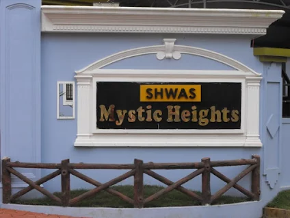 Shwas Homes Pvt.Ltd. tweet media