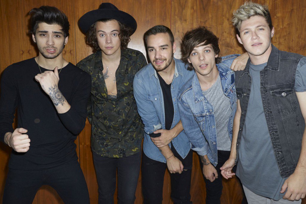 JaredLavall's tweet photo. @Harry_Styles @Louis_Tomlinson @NiallOfficial @Real_Liam_Payne @zaynmalik #1DHistoryVideo La razon de mi vida. https://t.co/d9oT6gfO6Y